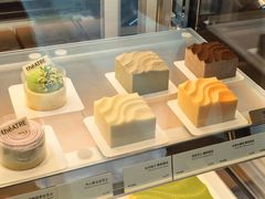 -théATRE 茶聚场(王府中環店)