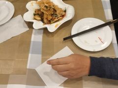 -金谷大厦酒店-黑土优品1号餐厅
