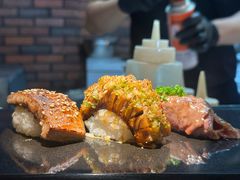 -昊·来了寿司(台湾街店)