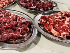 -菜忠潮州牛肉店(岗厦店)