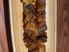 -驿楼兰·新疆菜(火车站店)