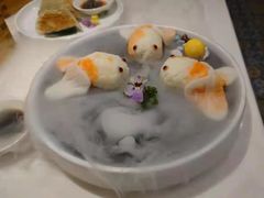 -粤来记·啫啫煲·点心(日月光店)