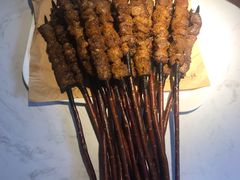 -丁里羊肉小镇(太宁路口店)