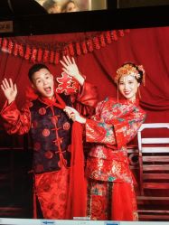 -金夫人婚纱摄影(华南店)