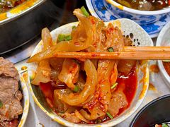 -来伊回麻辣烫·火锅串串清真(红瓦寺总店)