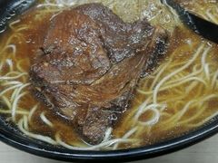 -王家沙点心店(南京西路总店)