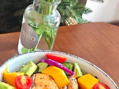 -MIMO CAFE(沙头角店)