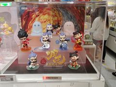 -泡泡玛特POPMART(上海环球港店)