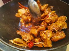 -得稻小饭堂·江西菜(浦江店)