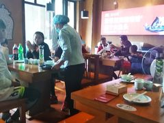大堂-赣湘楼(中骏店)