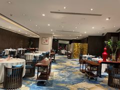 -红棉中餐厅·广州海航威斯汀酒店