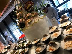 -雍和会海鲜姿造自助(湖东路店)