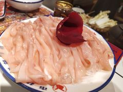 -贤合庄卤味火锅(顺城店)