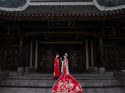 -第一夫人婚纱摄影(南京店)