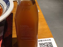 -霸蛮湖南菜·牛肉粉(荣京西街店)