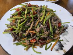 -长安后宰门水盆羊肉(新都心店)