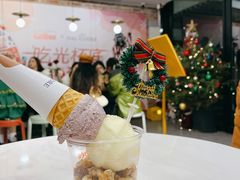 -Dal Cuore 达可芮冰淇淋(陕西北路店)