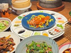 -馋嘴猫北京食堂·烤鸭·宵夜(亚运村店)