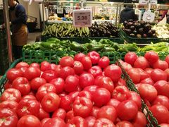 -物美超市(马家堡店)