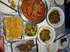 -靓虾二哥长沙地标小龙虾(五一广场店)