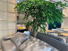 -洄归山也·高空C位湖景下午茶(东方之门店)