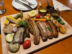 -布拉格餐厅· 中欧捷克菜(全国首店)