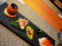 -香樟花园法式铁板烧(恒隆广场店)