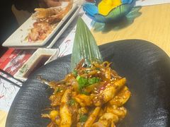 -清水日本料理铁板烧(学府路店)