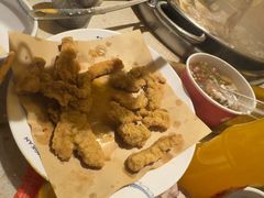 -小龙坎火锅(全球总店)