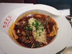 -七恭冒菜(工农村店)