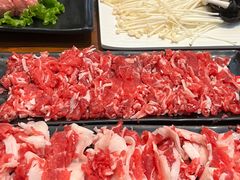 -八宝牛潮汕鲜牛肉火锅(净月店)