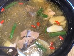 -妈妈的味道(和顺古镇店)