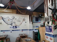 大堂-蜀渔轩美蛙鱼火锅(郫筒店)