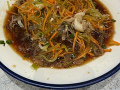 -聚丰园•湖鲜餐厅(阿红私房菜梅石路店)