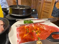 -九田家黑牛烤肉料理(石路天虹店)
