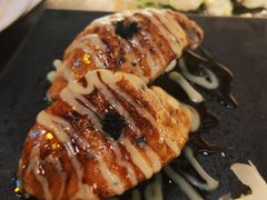 -白石的深夜食堂(大上海店)