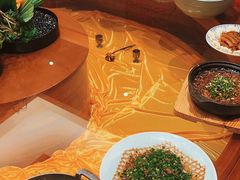 -阿斯牛牛·凉山菜(新会展店)