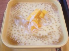 -满记甜品(无锡八佰伴店)