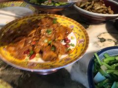 -那家小馆•北京菜•烤鸭(香山店)