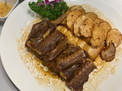 -怀德酒楼·粤菜·海鲜·茶点(宝安国际机场店)