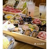 深圳探店 | 首家矶烧水产 最受欢迎的日式炭烧海鲜 🐟