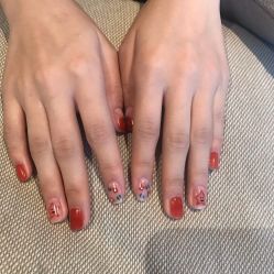 -LILY NAILS美甲美睫