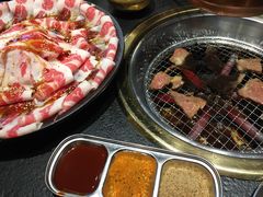 -伊茉家的烤肉店(勒泰中心店)