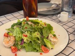 -Lets burger非常汉堡·环球风味(蓝色港湾店)