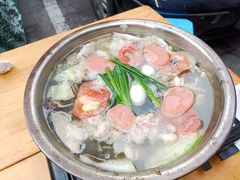 -海关荤豆花(洋河一路店)