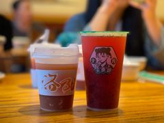 -老雒阳面馆·水席(王城路店)