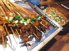 -Let’s WaKao瓦烤(贝森店)