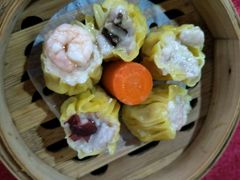 -鼎珑点心仔(燕塘店)