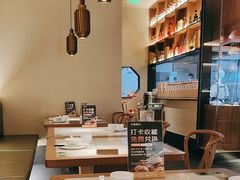 -大鱼徽州·寻味徽菜(万象汇店)