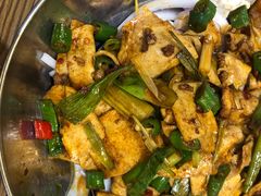 -德泰楼餐饮(莲湖路店)